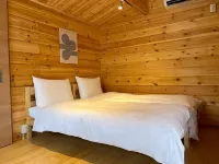 Naoshima Cottage Hotel di Naoshima