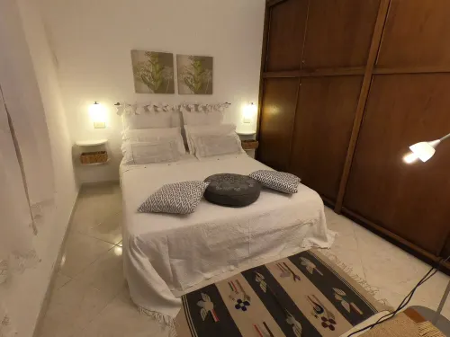 Leo's house, peace and relaxation in a typical Maremma village ten minutes drive from the sea