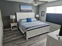 Charming 2-bedroom house in fabulous The Villages with AC