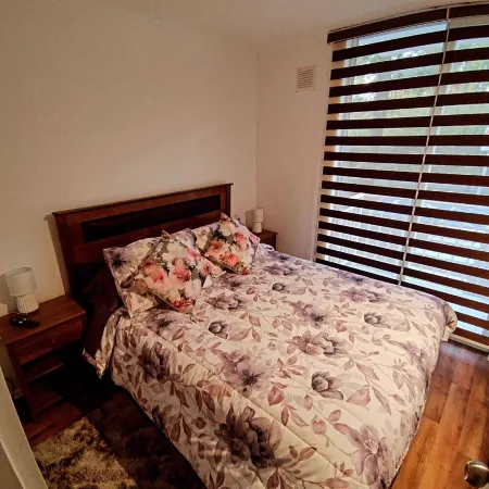 Hermoso Departamento Familiar de Arriendo Diario en Pucón