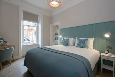 Next To The Beach - North Berwick(30 mins via train from Edinburgh) Hotel in zona Canty Bay