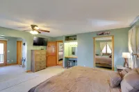 Lovely Terra Alta Cabin < 1 Mi to Alpine Lake - 3-Star