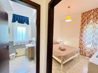 Cozy detached cottage with outdoor spaces. Ideal for families. Hotels in Carini