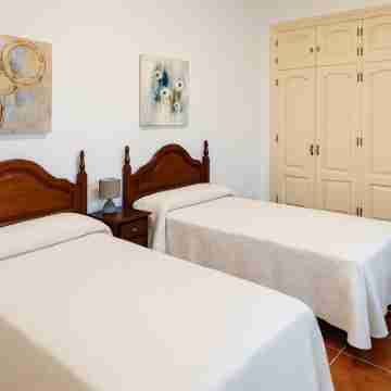 Villa Ronda Serena Rooms