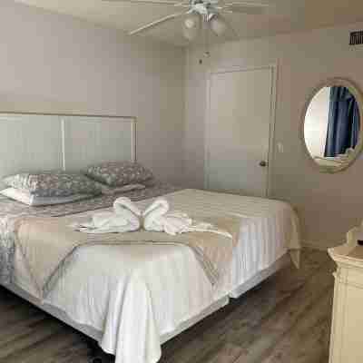 New Apartment near Disney Rooms