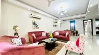 BluO 3BHK Safdarjung Enclave - Lift,Terrace Garden
