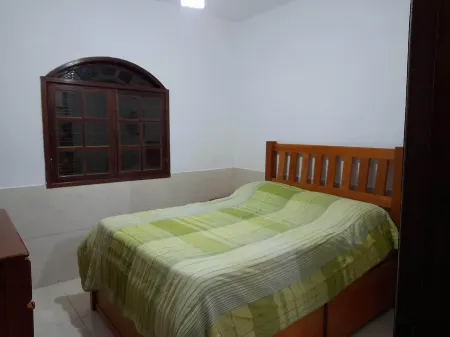 Cozy house in Saquarema/Itauna, we accept pets, 1km from Itauna beach