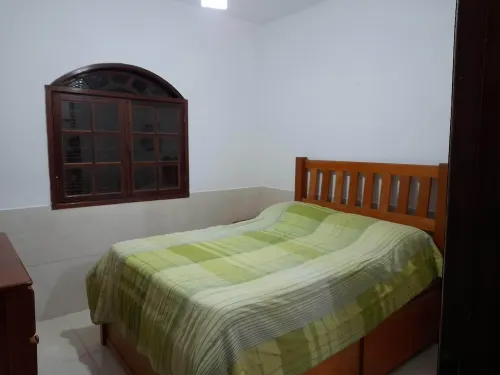 Cozy house in Saquarema/Itauna, we accept pets, 1km from Itauna beach