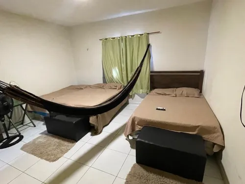 Cozy house in Tutoia-Ma, close to everything, beaches, kite surfing, dunes. Hotel a Tutoia