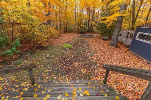 Cozy Cabin with Hot Tub and Fire Pit