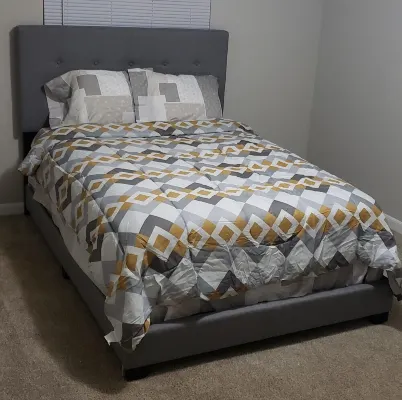 Good house for family and spouse Hotel a Jonesboro