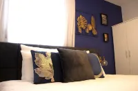 Luxury 2BR & Balcony & Sea view