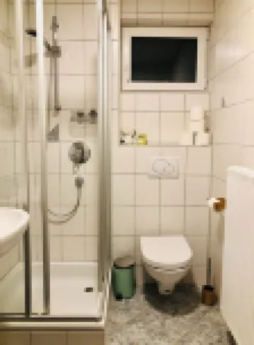 Modernes Apartment Mit: Stellplatz/netflix/amazon Prime Video