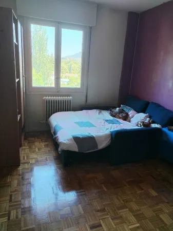 San Fermin apartment for rent