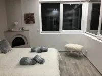 THEOULE SUR/MER Superbe villa vue panoramique !! 4’ plages