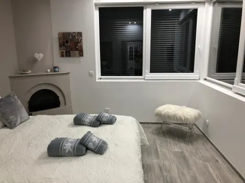 THEOULE SUR/MER Superbe villa vue panoramique !! 4’ plages