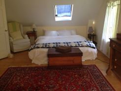 Priv 2nd fl suite-Kingbd; Sit rm w/minibar; prv bath; separate entran nr Acadia