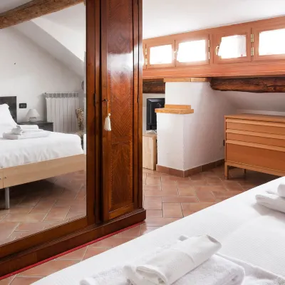 MI-PANF17A5 - Panfilo Castaldi 17 Hotel a Lazzaretto