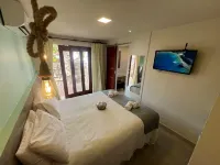 Pousada Alamoa