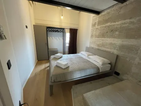 URBAN LOFT 56 Отели в г. Porto Sant'Elpidio