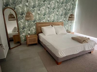Tropical 4 people Apartment in the heart of the Coffee Region