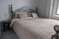 Cottage style home in London