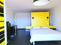 Modern STUDIO 25m2 on the heights of Ajaccio Hotels in Appietto