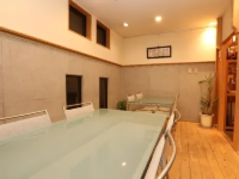 鄉之宿陶山 三豐市酒店