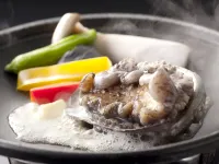 나기사칸 기무라 가라쓰 차야 - 조식 운영