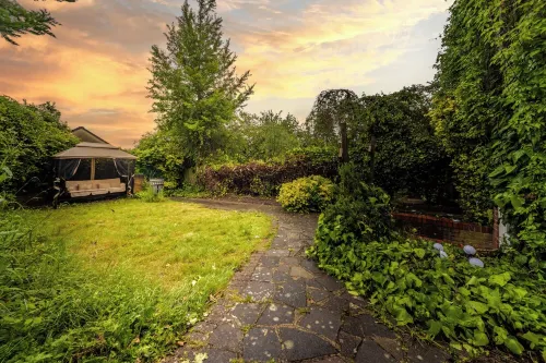 Converted Cinema / Art Room to Studio Apartment Hotels in Harrow