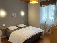 Appartement de Montagne Dans le Vercors Animaux de Compagnie Acceptés Hotels in Saint-Agnan-en-Vercors