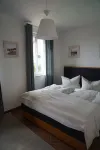 3 Bedroom Private Vacation Home in müncheberg