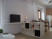 Beachfront stylish maisonette in Ierissos - Beach house by the sea! Hotels in Aristotelis