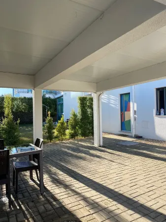 Samarkand Palmela Village Golf Club Отели в г. Кинта-ду-Анжу