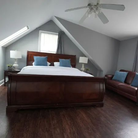 Norwalk Spacious Stay – Entire House + Fenced Yard + Parking + Laundry + Updated