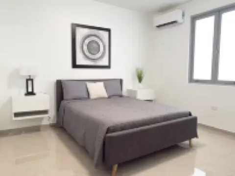 Open Sea Isabela - Luxury House with Private Pool Hotels in Coto