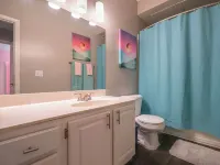 Pool • Gym • BBQ Grill • LUX • Near ZOO • Aquarium