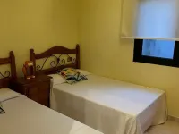 Casa Mariño Hotels in Noia