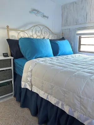 On Golden Pond 1-bedroom home overlooking pond in Punta Gorda,  FL Hotels in Charlotte Park