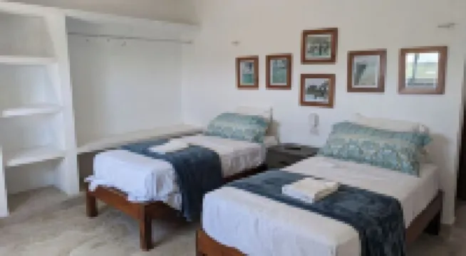 Villa Caracoles - Yucatan Home Rentals โรงแรมใน