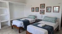 Villa Caracoles - Yucatan Home Rentals