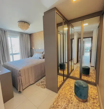 Elegância à Beira-mar: Conforto e Luxo no Bali Beach Отели в г. Писаррас