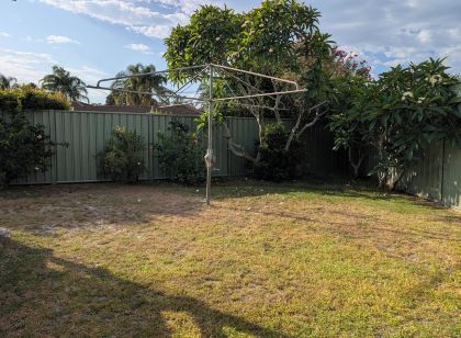 Coastal Cottage in Forster. Family friendly and close to everything!