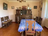 House and garden; 20. minutes from the seaside from the seaside