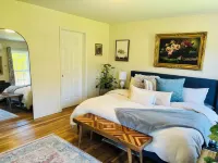 Stylish, clean and comfortable 4-bedroom country home located in Accord