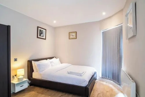 Bright & Cozy Studio | City Stay