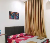 D Nabils Homestay Musslim Sahaja Hotels in Keladi