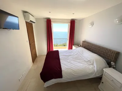 Little Villa in Paradise Hotel in zona La Rague