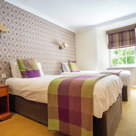 Barony Castle Hotel