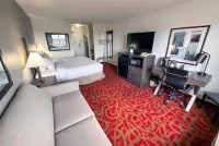 Ramada by Wyndham Sherwood Park Hotels in Sherwood Park